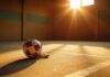 Regresa el torneo ‘El Pepinito’ cerca de Móstoles: cinco días de fútbol sala