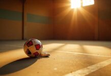 Regresa el torneo ‘El Pepinito’ cerca de Móstoles: cinco días de fútbol sala
