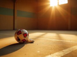 Regresa el torneo ‘El Pepinito’ cerca de Móstoles: cinco días de fútbol sala