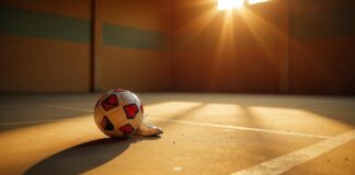 Regresa el torneo ‘El Pepinito’ cerca de Móstoles: cinco días de fútbol sala