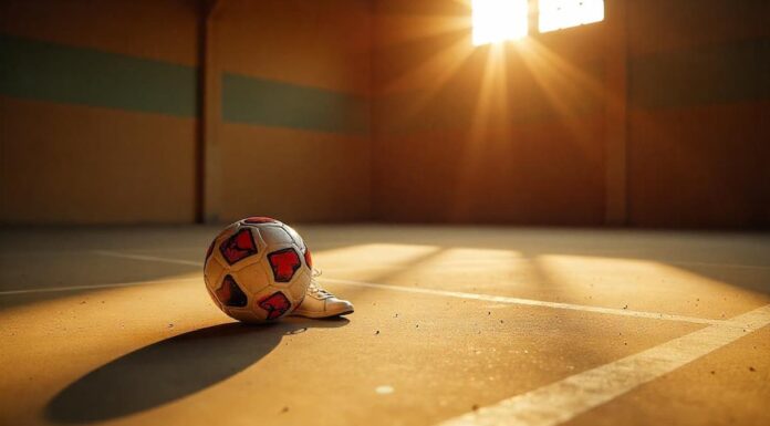 Regresa el torneo ‘El Pepinito’ cerca de Móstoles: cinco días de fútbol sala