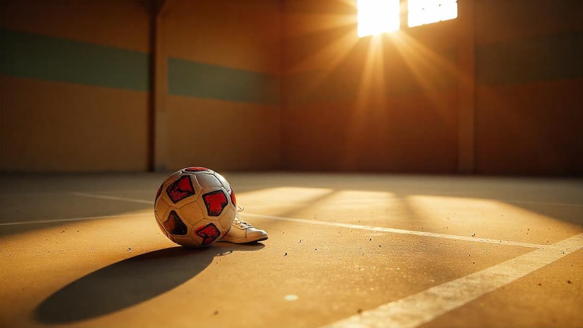 Regresa el torneo ‘El Pepinito’ cerca de Móstoles: cinco días de fútbol sala