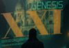 ‘Génesis XXI’, el nuevo libro del escritor de Móstoles Sergio Díaz Martín
