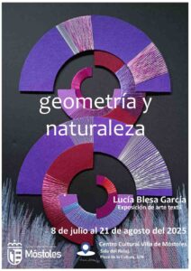 Días para disfrutar de exposiciones en Móstoles