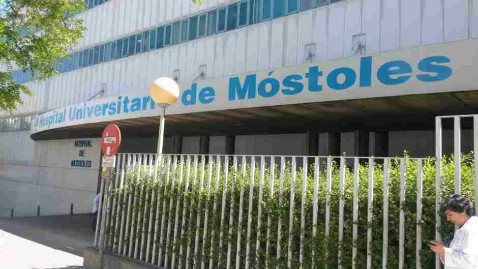 Preocupación por la situación de las urgencias en el Hospital Universitario de Móstoles