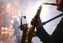 ¿Quién anda ahí Móstoles?: Móstoles Jazz