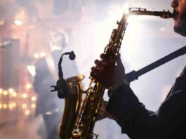 ¿Quién anda ahí Móstoles?: Móstoles Jazz