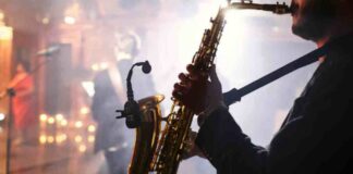¿Quién anda ahí Móstoles?: Móstoles Jazz