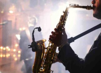 ¿Quién anda ahí Móstoles?: Móstoles Jazz