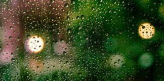Alerta amarilla por tormentas en Móstoles para este miércoles 11 de junio