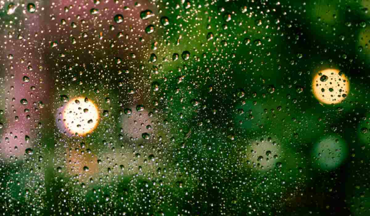 Alerta amarilla por tormentas en Móstoles para este miércoles 11 de junio