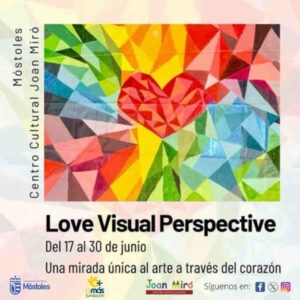 Días para disfrutar de exposiciones en Móstoles