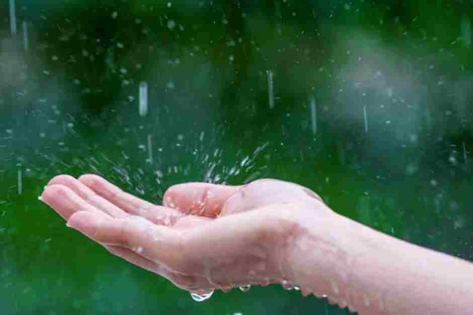 Alerta amarilla por tormentas en Móstoles para este miércoles 11 de junio