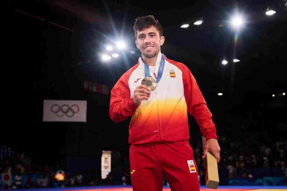 Móstoles gran protagonista de los Premios Siete Estrellas del Deporte de la Comunidad de Madrid
