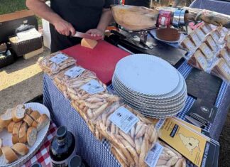 Móstoles premia a los mejores quesos de Madrid