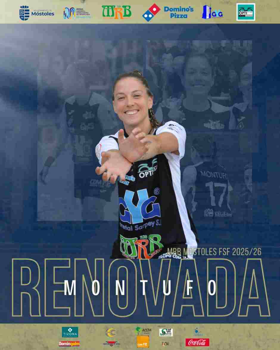 Los equipos de Móstoles empiezan a diseñar sus proyectos deportivos de cara a la próxima temporada