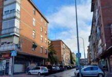 ¿Quién anda ahí? Móstoles: Barro y valor