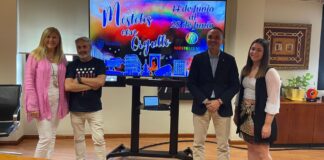 El Orgullo llega a Móstoles con un programa completo por la diversidad