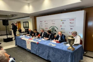 Regresa el torneo ‘El Pepinito’ cerca de Móstoles: cinco días de fútbol sala