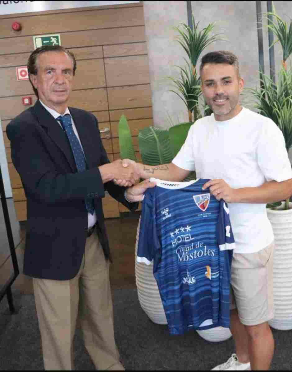 Los equipos de Móstoles empiezan a diseñar sus proyectos deportivos de cara a la próxima temporada
