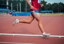 ¿Quién anda ahí? Móstoles: Corre