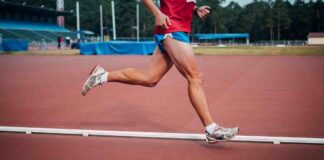 ¿Quién anda ahí? Móstoles: Corre