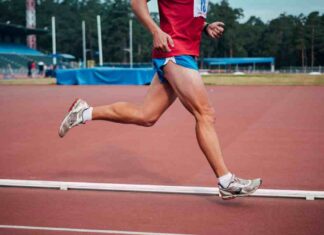 ¿Quién anda ahí? Móstoles: Corre