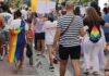 Así fue el día grande del Orgullo LGTBI+ en Móstoles