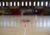 Samba en el pabellón y pólvora en el terreno de juego en Móstoles