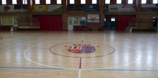 Samba en el pabellón y pólvora en el terreno de juego en Móstoles
