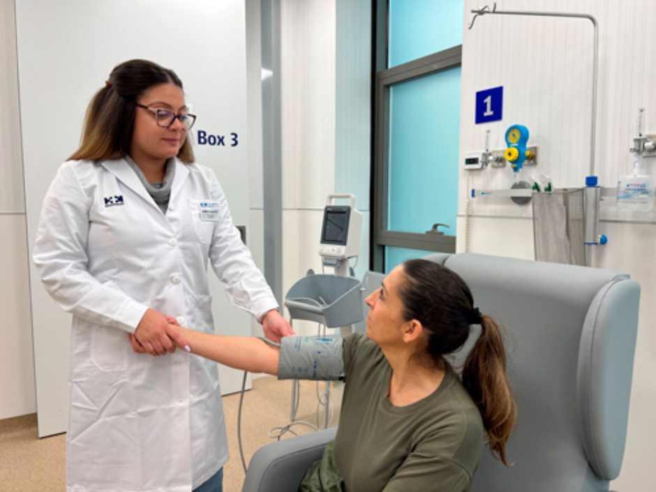 El hospital HM Puerta del Sur de Móstoles atenderá al colectivo de funcionarios de Muface