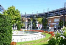Móstoles se vuelca con la lucha contra el cáncer con una iniciativa solidaria