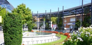 Móstoles se vuelca con la lucha contra el cáncer con una iniciativa solidaria