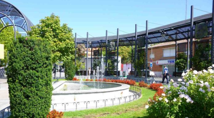Móstoles se vuelca con la lucha contra el cáncer con una iniciativa solidaria