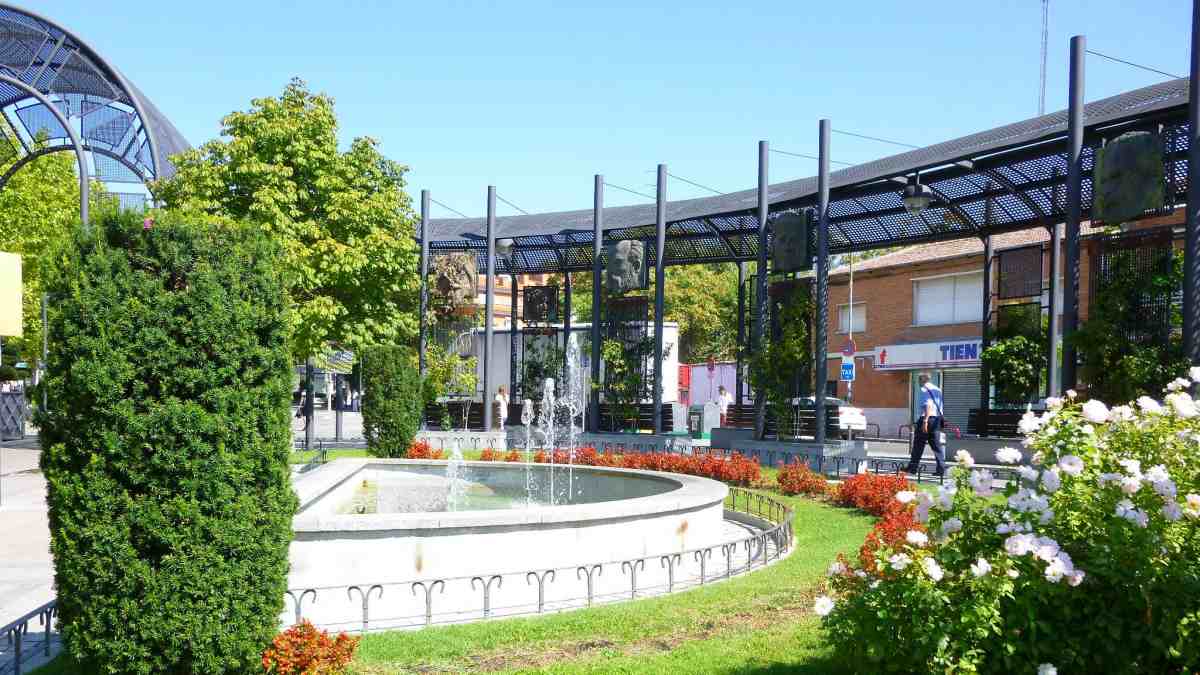 Móstoles se vuelca con la lucha contra el cáncer con una iniciativa solidaria