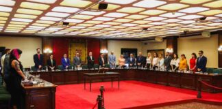 Móstoles exige responsabilidades al Gobierno de España por el apagón nacional