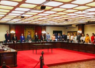 Móstoles exige responsabilidades al Gobierno de España por el apagón nacional