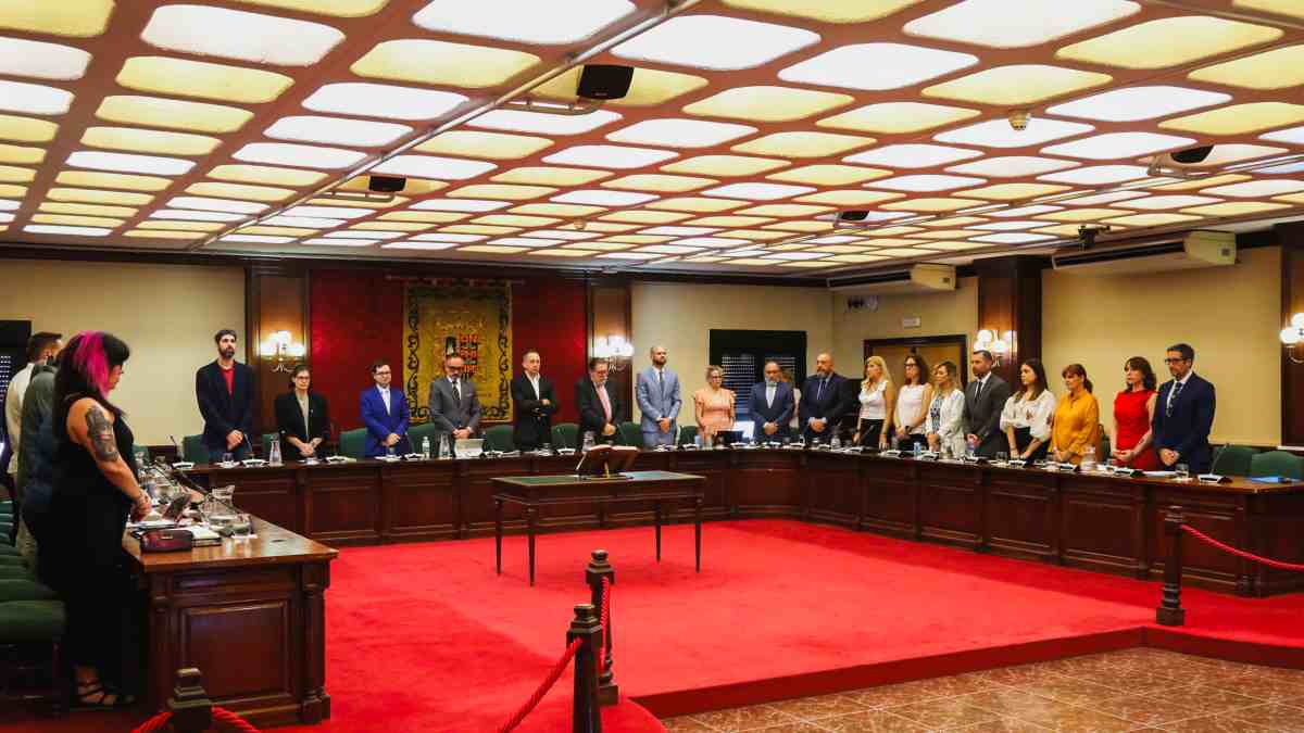 Móstoles exige responsabilidades al Gobierno de España por el apagón nacional