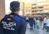 La Policía Municipal anuncia cortes puntuales en el acceso a Móstoles por la calle Tulipán