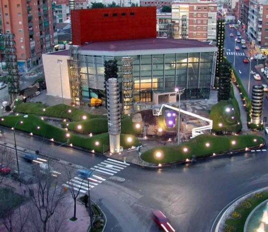 45 aspirantes a los Premios Ciudad de Móstoles