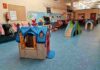 Inyección económica para una escuela infantil de Móstoles
