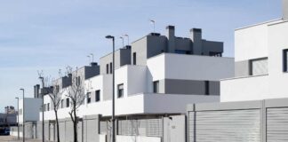 Finalizado el proyecto inmobiliario Caelia en Móstoles de AEDAS Homes