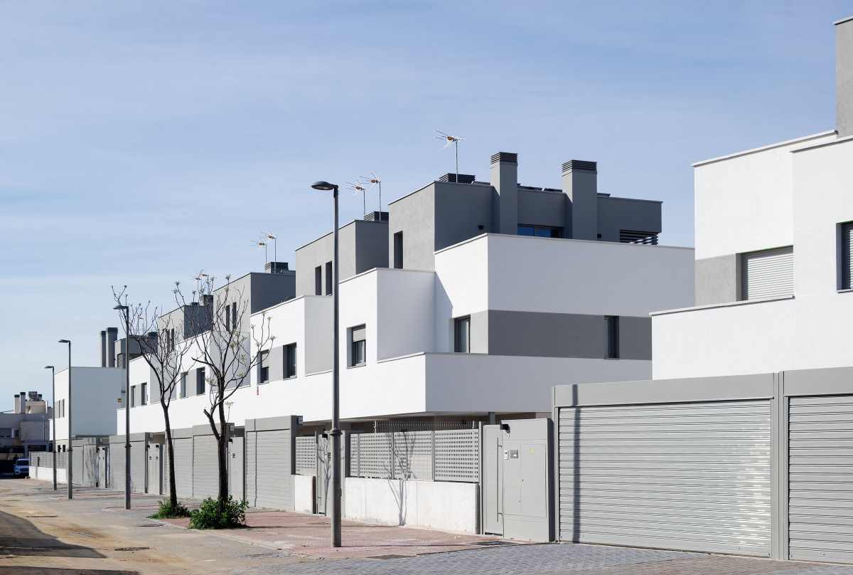 Finalizado el proyecto inmobiliario Caelia en Móstoles de AEDAS Homes