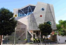 Nueva web para el Archivo Municipal de Móstoles