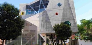 Nueva web para el Archivo Municipal de Móstoles