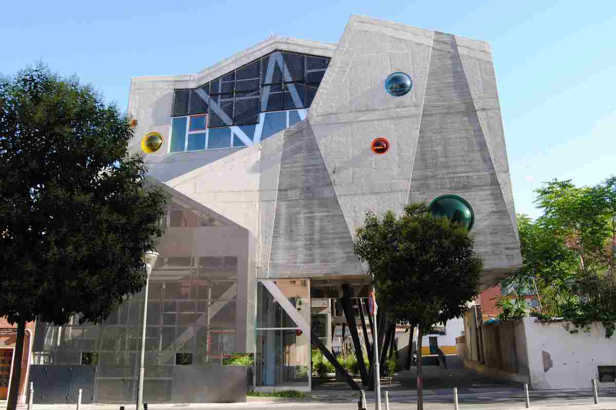 Nueva web para el Archivo Municipal de Móstoles