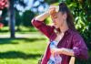 Fin de semana rozando los 40 grados y en alerta naranja en Móstoles
