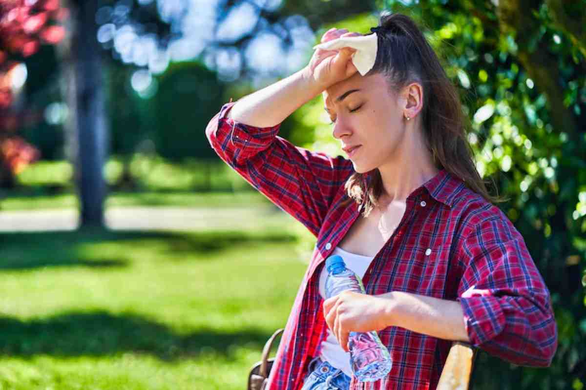 Fin de semana rozando los 40 grados y en alerta naranja en Móstoles