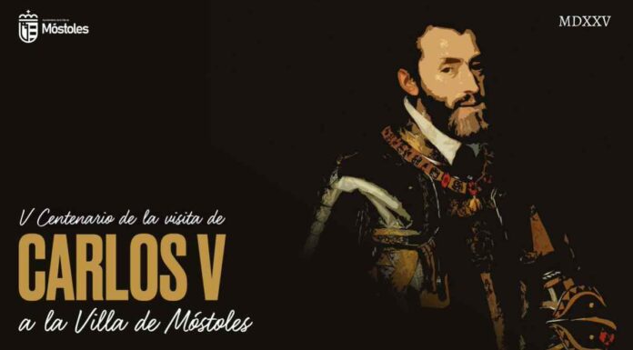 Móstoles vuelve a celebrar y conmemorar su historia el próximo 7 de junio