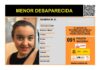 Buscan a una adolescente de 16 años desaparecida en Móstoles